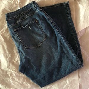 Lee Boyfriend Jeans